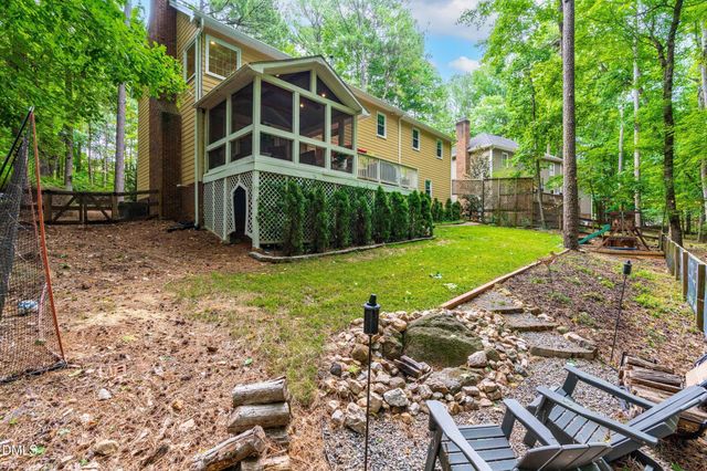 5425 N Hawthorne Way, Raleigh, NC 27613
