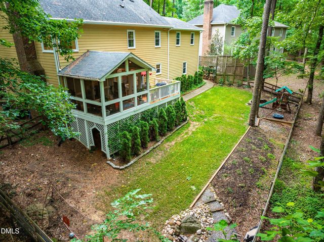 5425 N Hawthorne Way, Raleigh, NC 27613