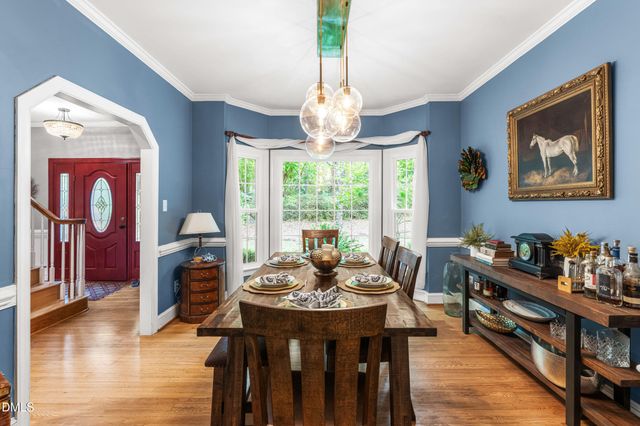 5425 N Hawthorne Way, Raleigh, NC 27613