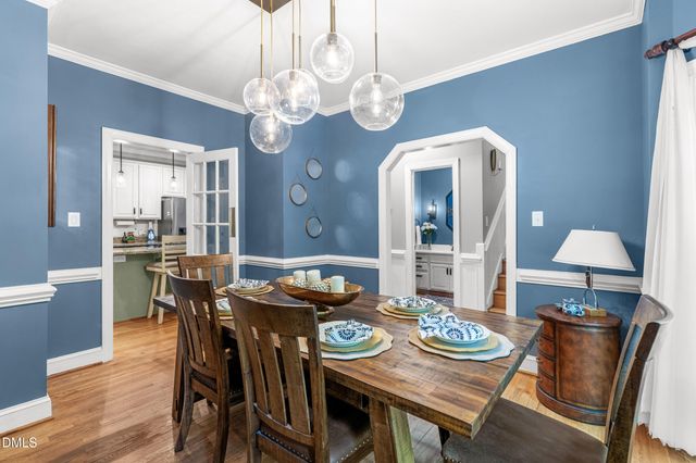 5425 N Hawthorne Way, Raleigh, NC 27613