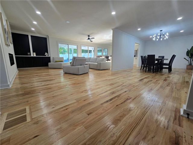 1210 Pimlico Court, Marietta, GA 30062