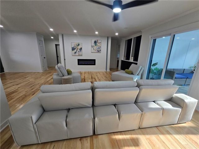 1210 Pimlico Court, Marietta, GA 30062