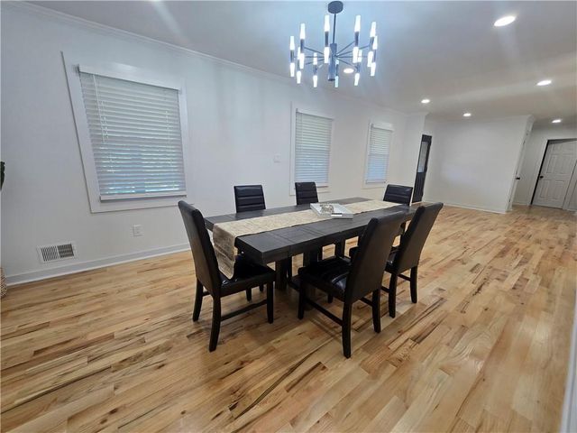 1210 Pimlico Court, Marietta, GA 30062
