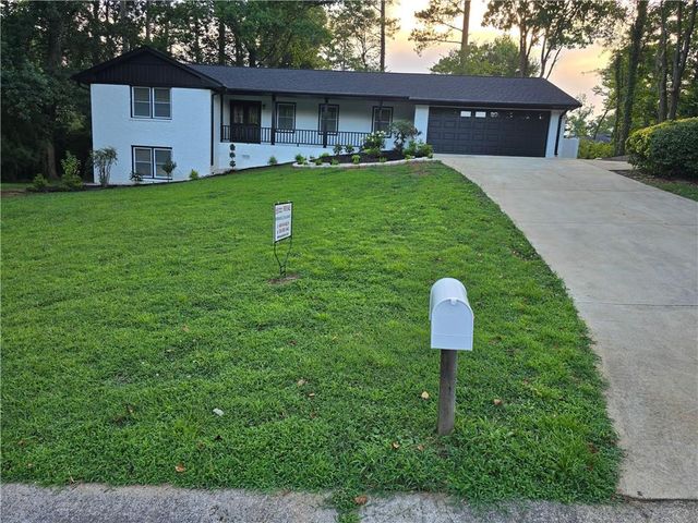1210 Pimlico Court, Marietta, GA 30062