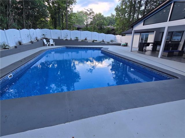 1210 Pimlico Court, Marietta, GA 30062