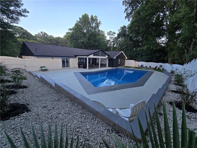 1210 Pimlico Court, Marietta, GA 30062