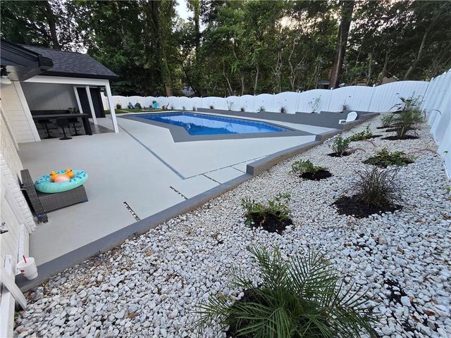 1210 Pimlico Court, Marietta, GA 30062