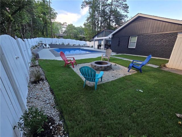 1210 Pimlico Court, Marietta, GA 30062