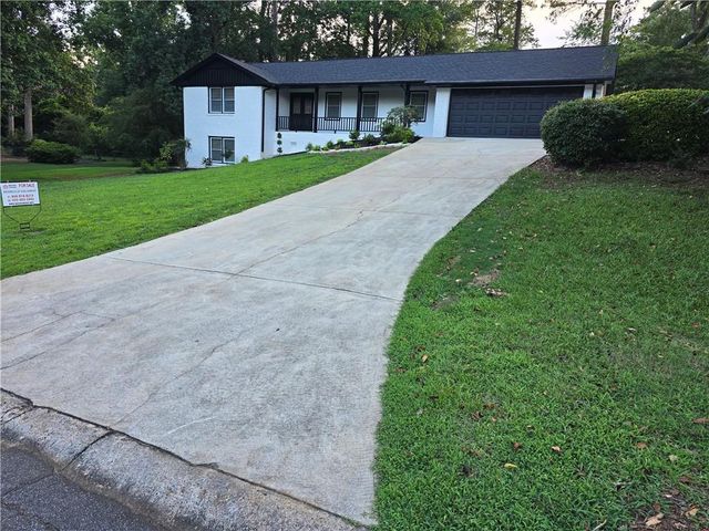 1210 Pimlico Court, Marietta, GA 30062