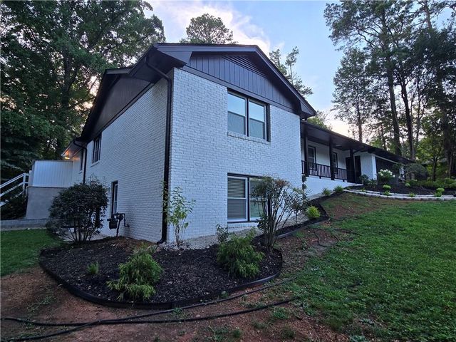 1210 Pimlico Court, Marietta, GA 30062