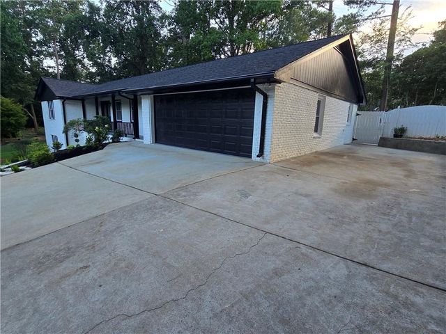 1210 Pimlico Court, Marietta, GA 30062