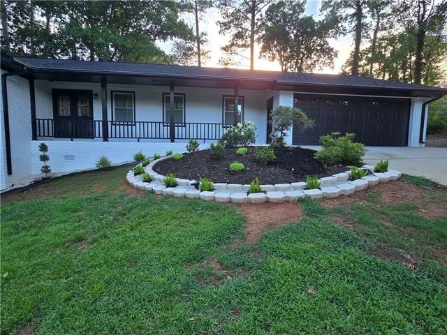 1210 Pimlico Court, Marietta, GA 30062
