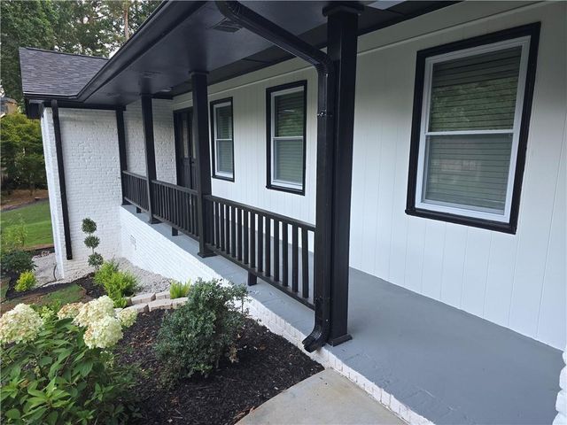 1210 Pimlico Court, Marietta, GA 30062