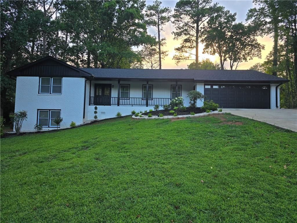 1210 Pimlico Court, Marietta, GA 30062