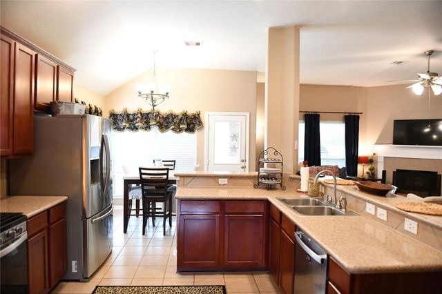 6410 Alicia Way Drive, Katy, TX 77493