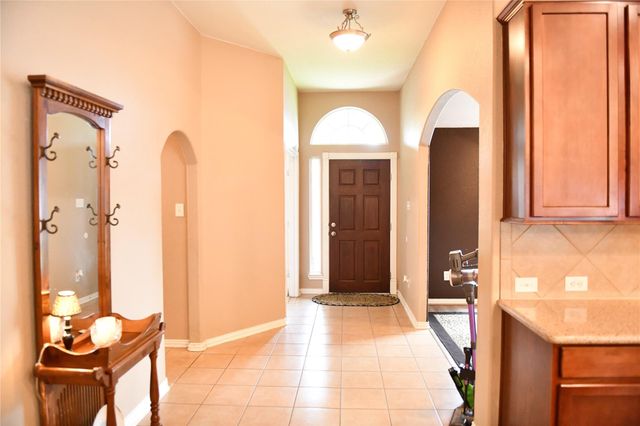 6410 Alicia Way Drive, Katy, TX 77493