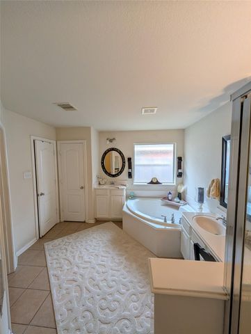 6410 Alicia Way Drive, Katy, TX 77493