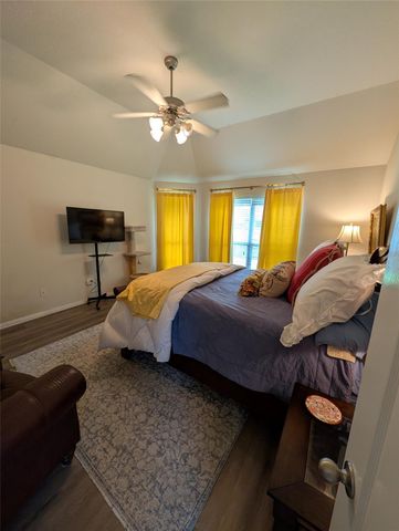 6410 Alicia Way Drive, Katy, TX 77493