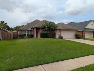 6410 Alicia Way Drive, Katy, TX 77493