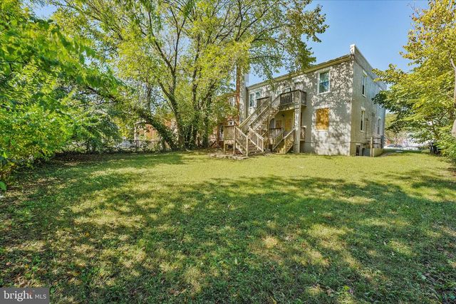 433 ATLANTIC ST SE, Washington, DC 20032