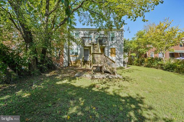 433 ATLANTIC ST SE, Washington, DC 20032