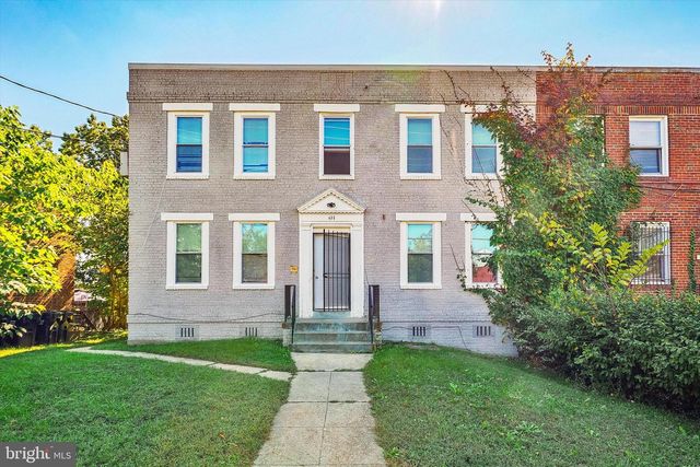 433 ATLANTIC ST SE, Washington, DC 20032