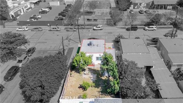 447 Hawaiian, Wilmington (los Angeles), CA 90744