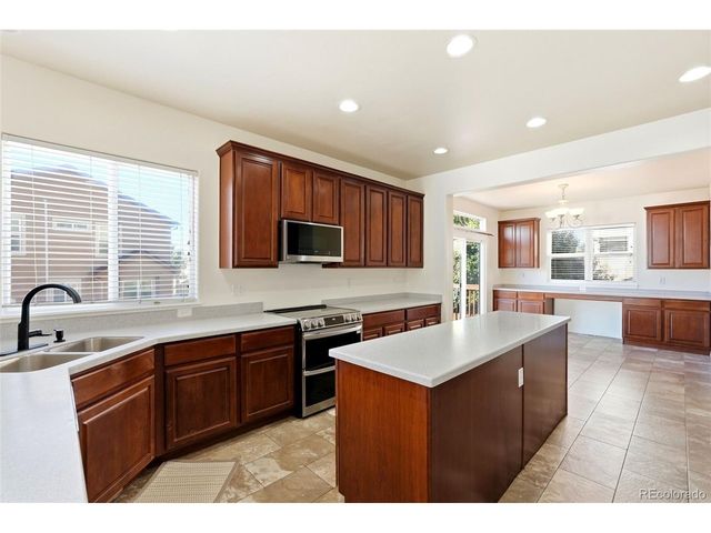 6887 Quiet Pond Pl, Colorado Springs, CO 80923