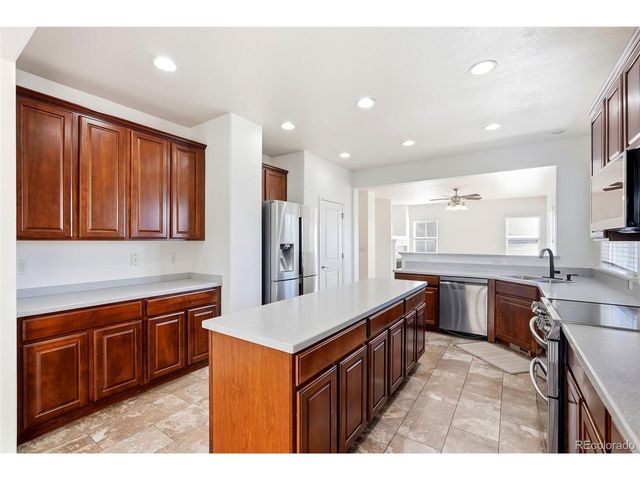 6887 Quiet Pond Pl, Colorado Springs, CO 80923
