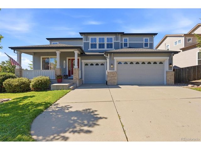 6887 Quiet Pond Pl, Colorado Springs, CO 80923