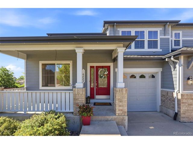 6887 Quiet Pond Pl, Colorado Springs, CO 80923