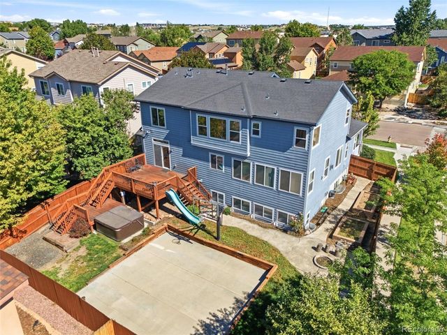 6887 Quiet Pond Pl, Colorado Springs, CO 80923