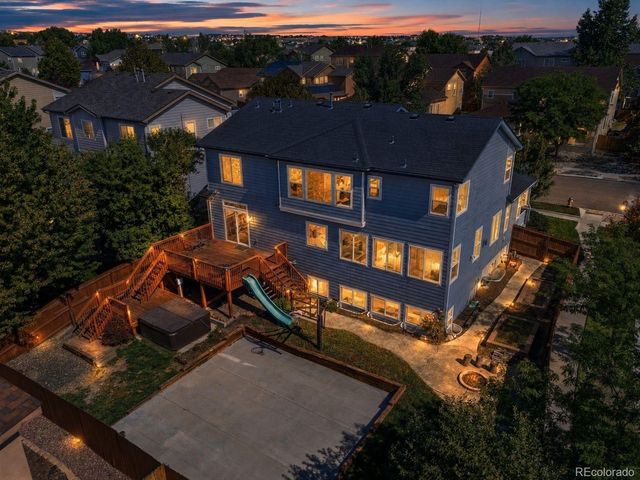 6887 Quiet Pond Pl, Colorado Springs, CO 80923