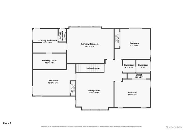 6887 Quiet Pond Pl, Colorado Springs, CO 80923