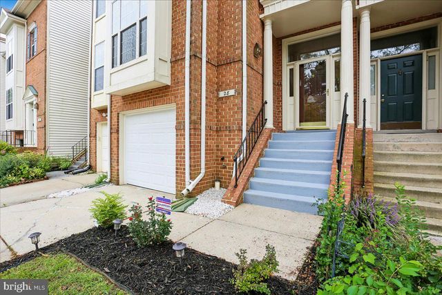 28 SUNCROFT CT, Silver Spring, MD 20904