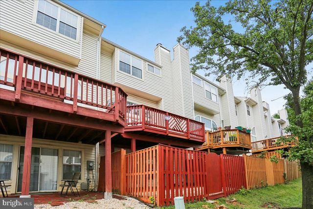28 SUNCROFT CT, Silver Spring, MD 20904
