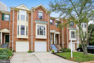 28 SUNCROFT CT, Silver Spring, MD 20904
