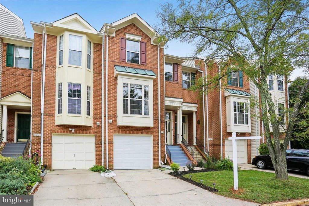28 SUNCROFT CT, Silver Spring, MD 20904