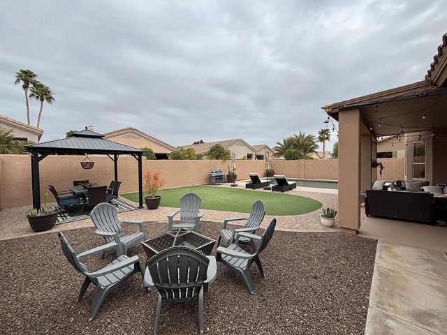 3136 E Brookwood Court, Phoenix, AZ 85048