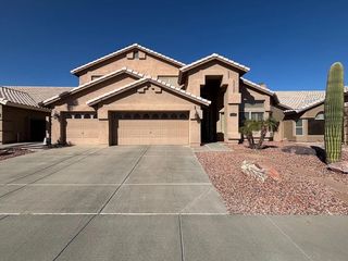 3136 E Brookwood Court, Phoenix, AZ 85048
