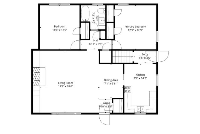 2508 W 39th Street, Minneapolis, MN 55410