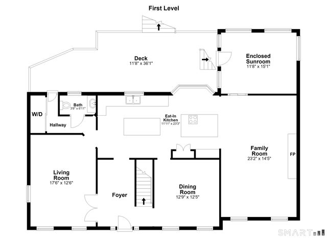 39 Standish Road, New Milford, CT 06776