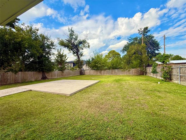 7906 Hammerly Boulevard, Houston, TX 77055