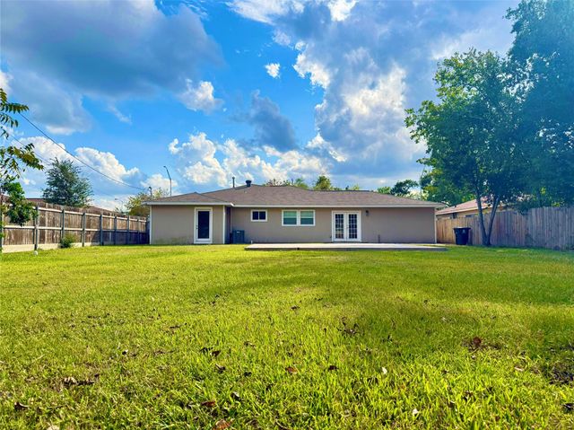 7906 Hammerly Boulevard, Houston, TX 77055