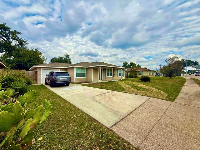 7906 Hammerly Boulevard, Houston, TX 77055