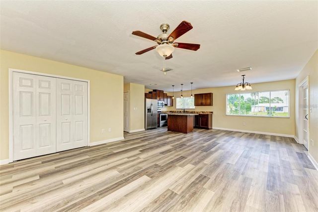 7120 ELYTON DRIVE, North Port, FL 34287