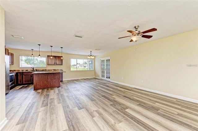 7120 ELYTON DRIVE, North Port, FL 34287
