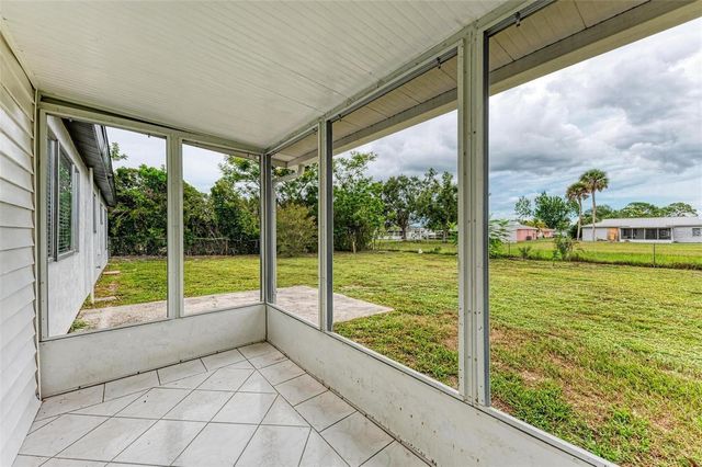 7120 ELYTON DRIVE, North Port, FL 34287