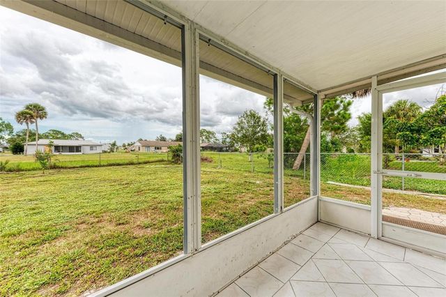 7120 ELYTON DRIVE, North Port, FL 34287