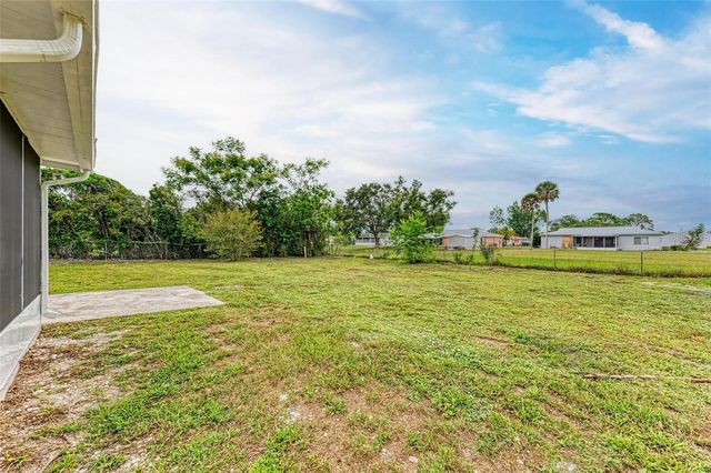 7120 ELYTON DRIVE, North Port, FL 34287